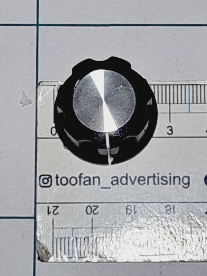 سر ولوم بغل پیچ   A03 - Image 1