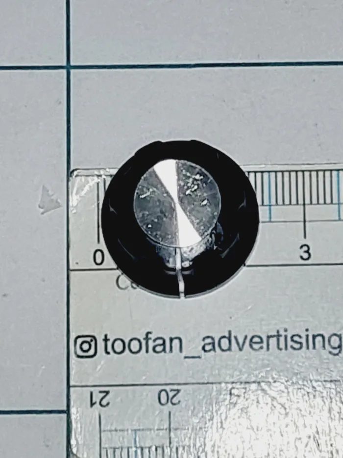 سر ولوم بغل پیچ A02 - Image 1