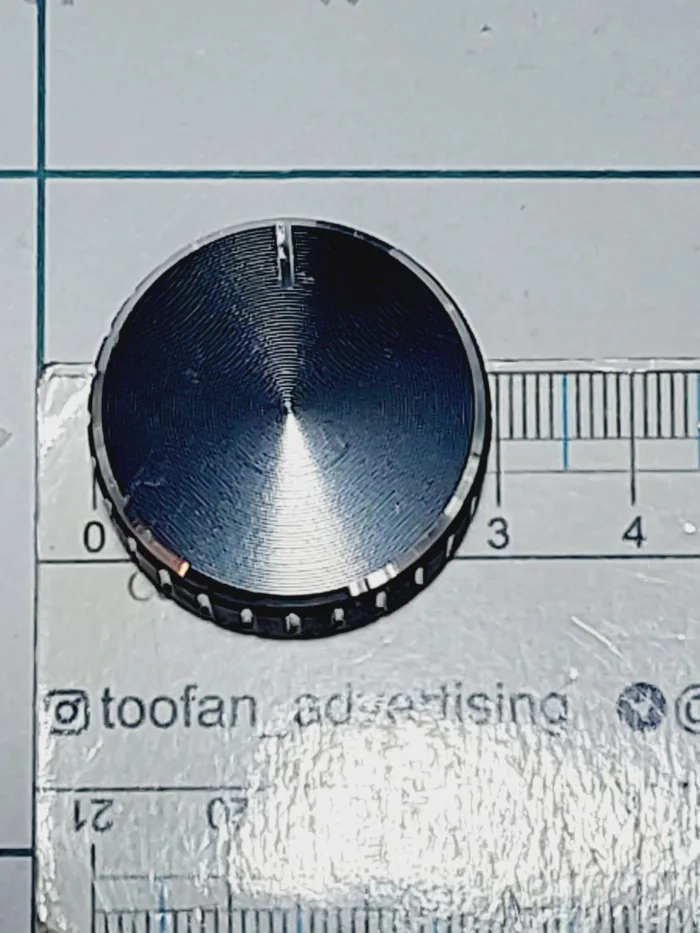 سر ولوم 30*17 هزارخاری - Image 1