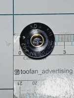 سر ولوم بغل پیچ A02 - Image 2