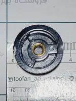 سر ولوم بغل پیچ  A04 - Image 2