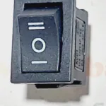 کلید راکر 21x15 سه حالت 6A