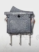 کلید راکر 21x15 سه حالت 6A - Image 2