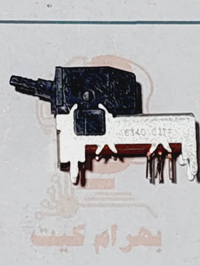 کلید چکشی رو بردی 6 پین - Image 1