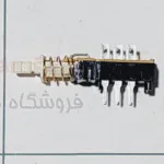 کلید آیفونی 6 پایه با قفل