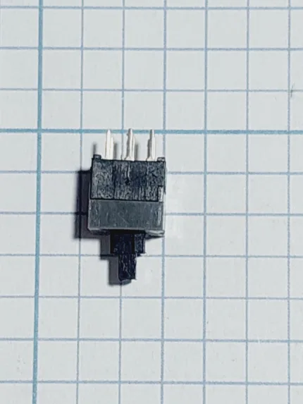 کلید فشاری 6 پین