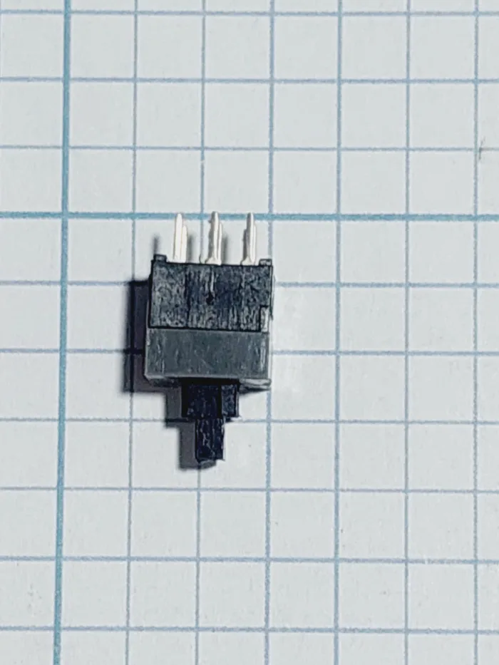 کلید فشاری 6 پین - Image 1