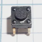 میکرو سوییچ 4 پایه