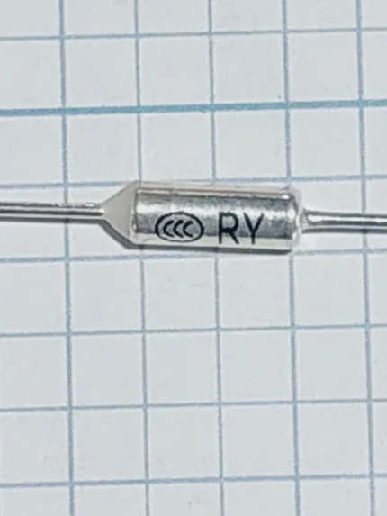 فیوز حرارتی 130 درجه