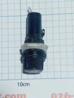 جای فیوز رو کار بزرگ - Image 2