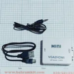 تبدیل HDMI به vga
