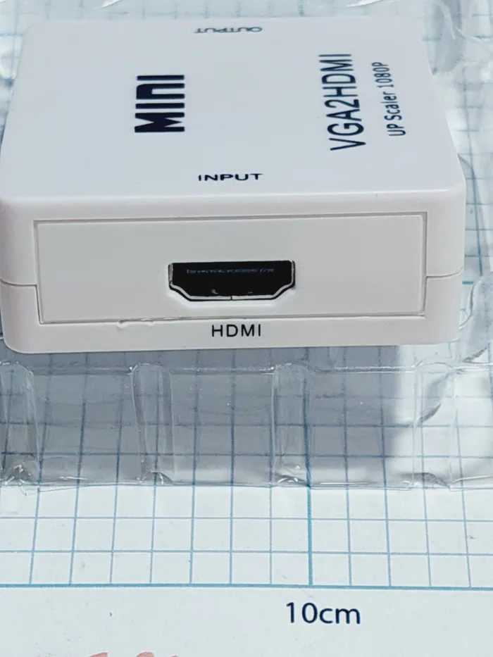 تبدیل HDMI به vga - Image 3