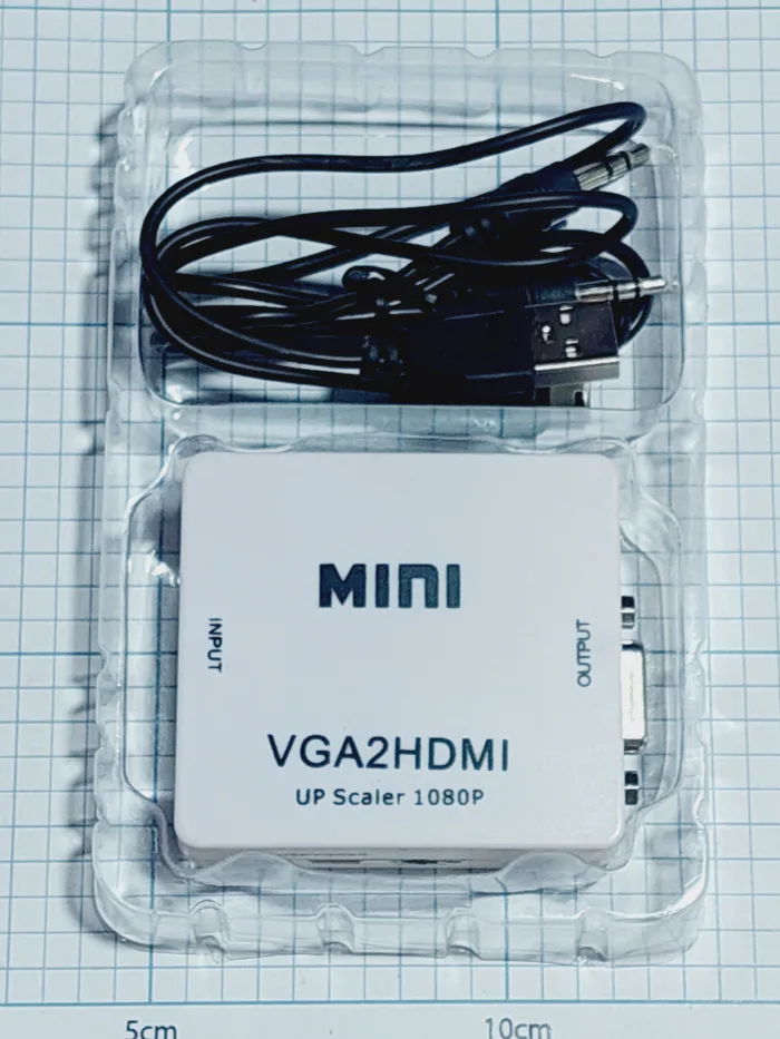 تبدیل HDMI به vga - Image 4