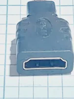 تبدیل HDMI to micro HDMI - Image 2