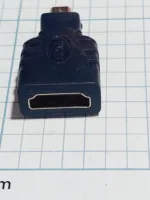 تبدیل HDMI to micro HDMI - Image 3