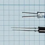 ال ای دی LED IR 5mm گیرنده
