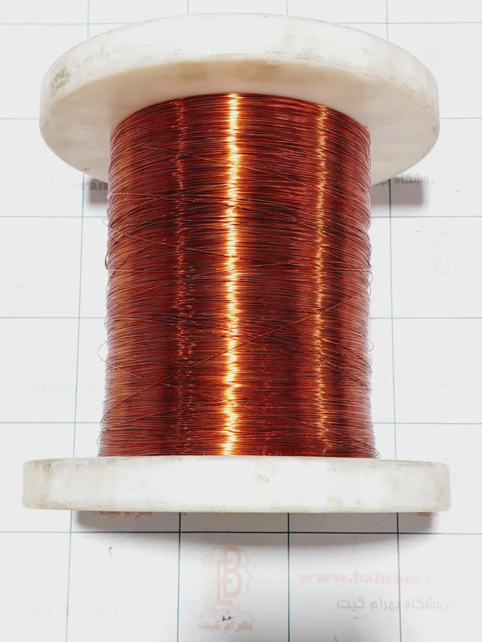 سیم لاکی 030 یک متر - Image 2
