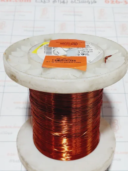 سیم لاکی 030 یک متر