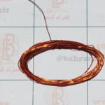 سیم لاکی 060 یک متر
