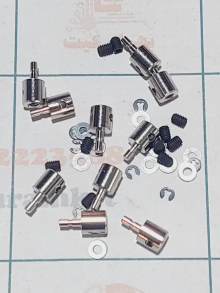 لینک استوپر هواپیما