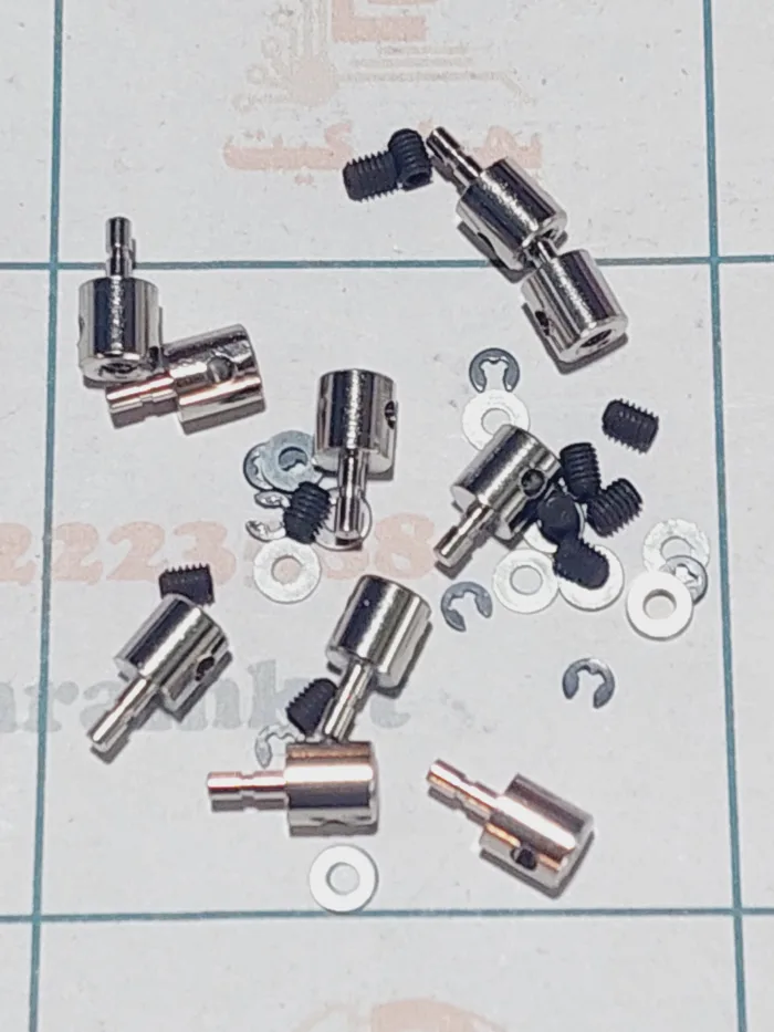 لینک استوپر هواپیما - Image 1