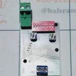 فلاشر ال ای دی 2 کانال با قابلیت برنامه ریزی
