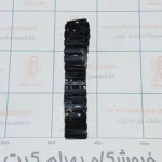 تسمه لاستیک شنی رباتیک 2/2x14 cm بسته 2 تایی