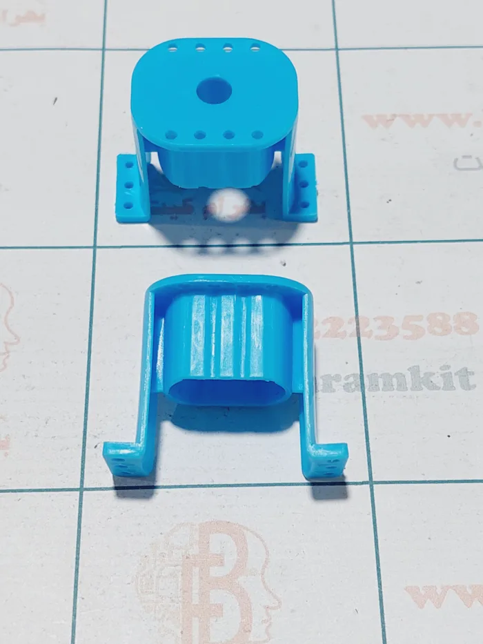 پایه موتور - Image 1