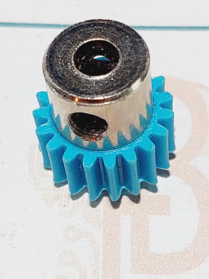 چرخ دنده 19 تایی بسته 4 تایی - Image 1