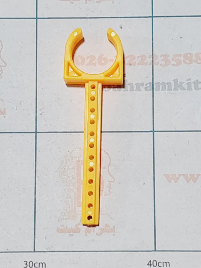 ۲۰۲۴۱۰۱۶_۱۶۴۲۲۲ پایه موتور دسته دار بسته 2 تایی - Image 1