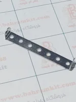 سازه فلزی ناودانی 1x7 بسته 4 تایی