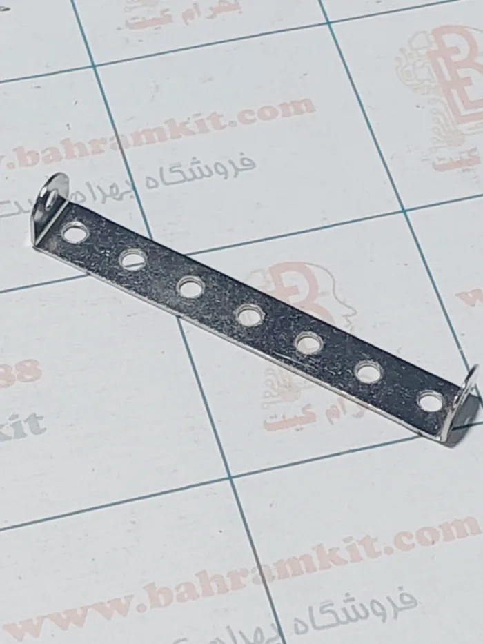 ۲۰۲۴۱۰۲۰_۱۸۱۶۵۶ سازه فلزی ناودانی 1x7 بسته 4 تایی - Image 1