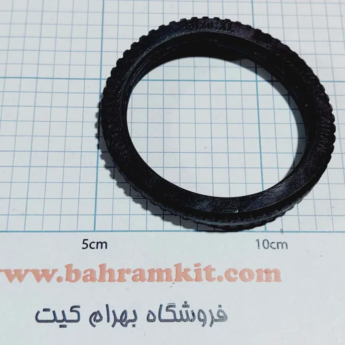 لاستیک XL بسته 4 تایی - Image 1