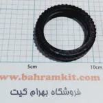 لاستیک L بسته 4 تایی