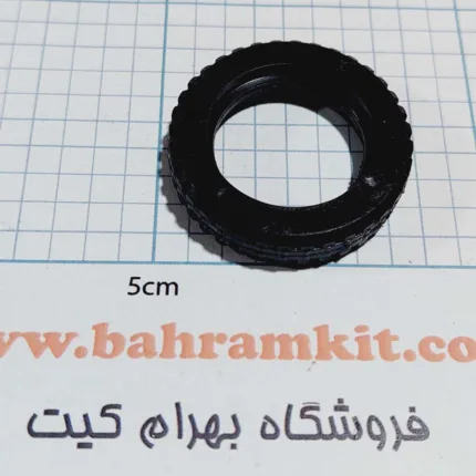 لاستیک M بسته 4 تایی