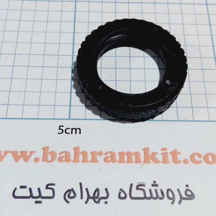 لاستیک M بسته 4 تایی - Image 1