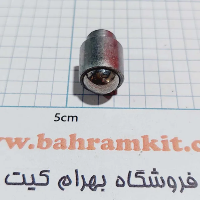 چرخ هرزه گرد بسته 2 تایی - Image 1