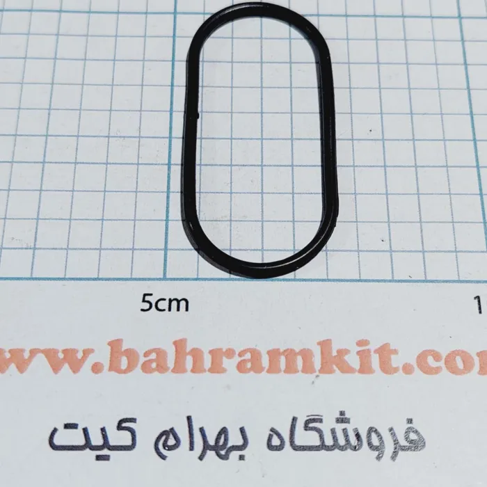 ۲۰۲۴۱۲۰۳_۱۲۱۸۵۶ تسمه لاستیکی کوچک بسته 4تایی - Image 1