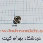 سازه فلزی بوش بسته 4عددی