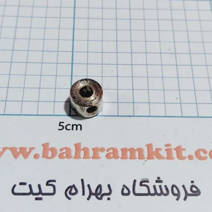 سازه فلزی بوش بسته 4عددی