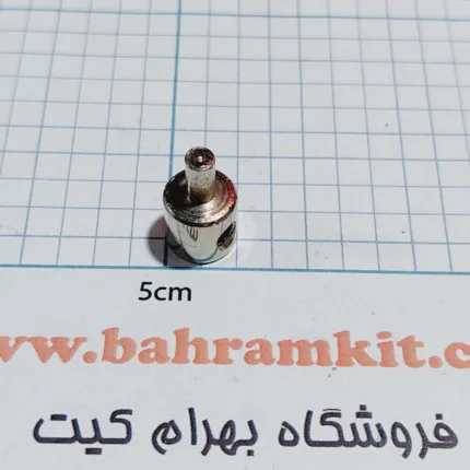 سازه پلاستیکی بوش بسته 4تایی