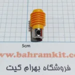 چرخ دنده حلزونی بسته 4 تایی