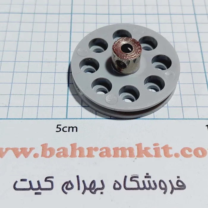 پولی L بسته 2 تایی - Image 1