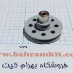 پولی دوبل L بسته 2 تایی