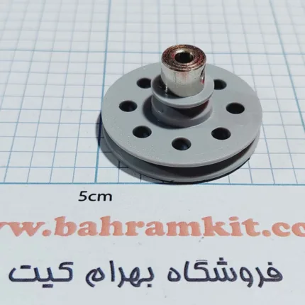 پولی دوبل L بسته 2 تایی