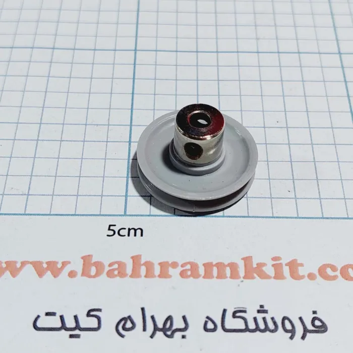 پولی M بسته 4 تایی - Image 1