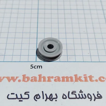 پولی قرقره S بسته 4 تایی