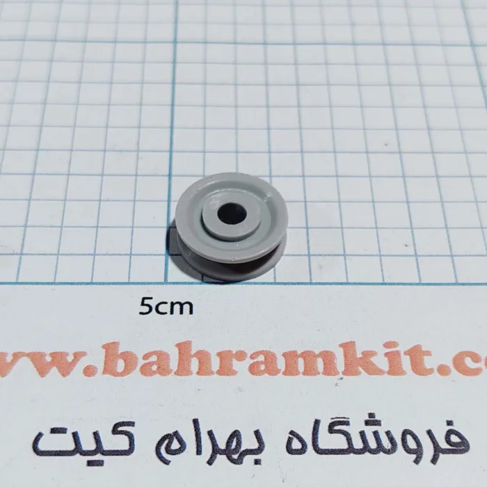 پولی قرقره S بسته 4 تایی - Image 1