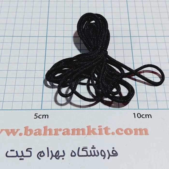 ریسمان بسته 4 تایی - Image 1