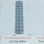 سازه فلزی صفحه 11*2 بسته 2 تایی